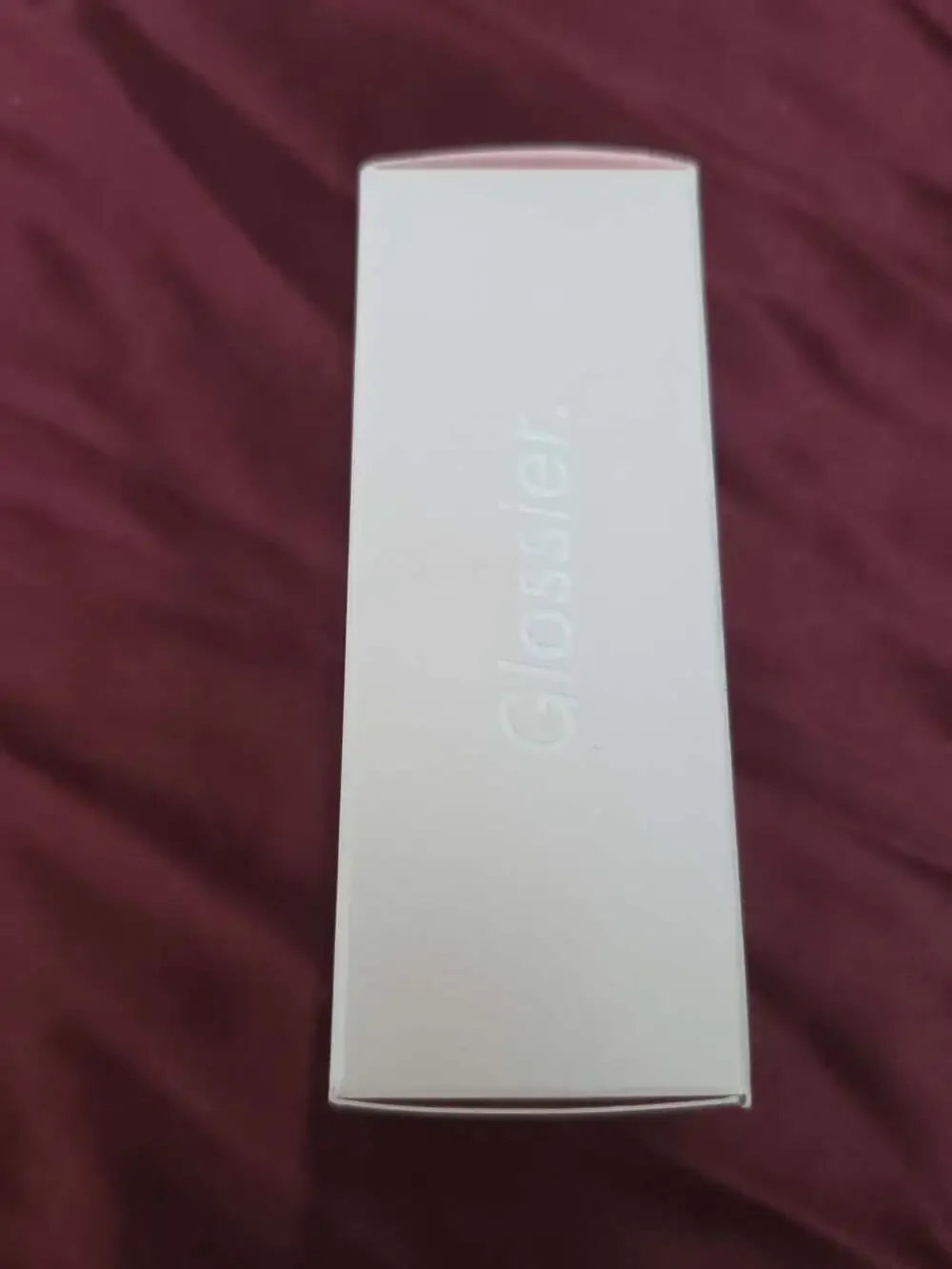 Glossier Futuredew Oil Serum Hybrid New